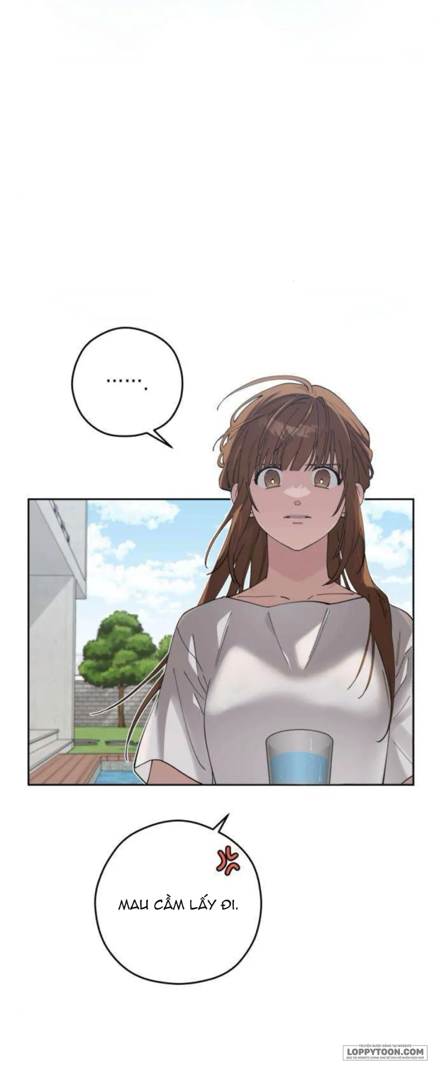 Tên Khốn Đẹp Trai Chap 19 - trang 4