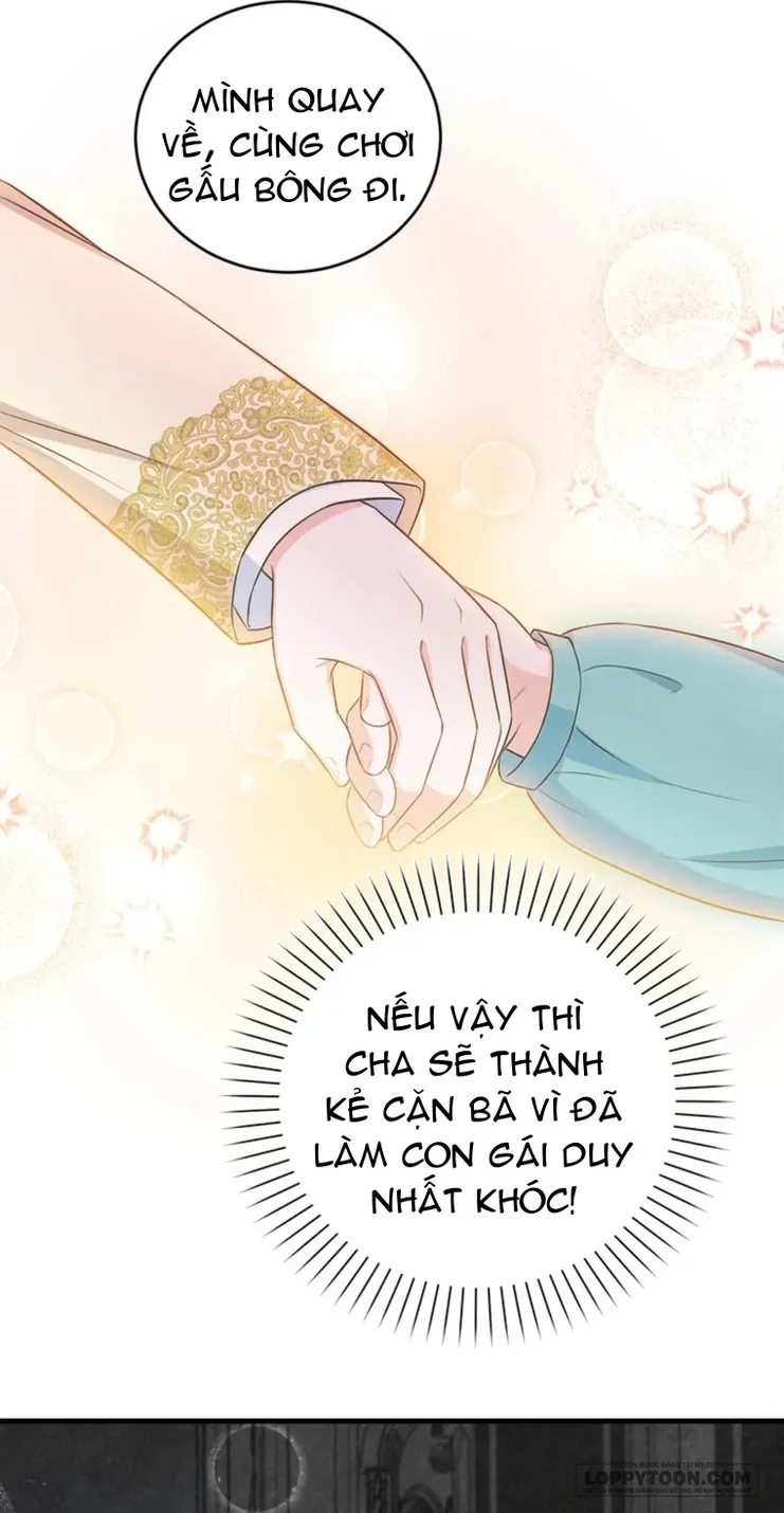 Công Chúa Bé Con Hạng S Thật Mạnh Chap 12 - trang 6