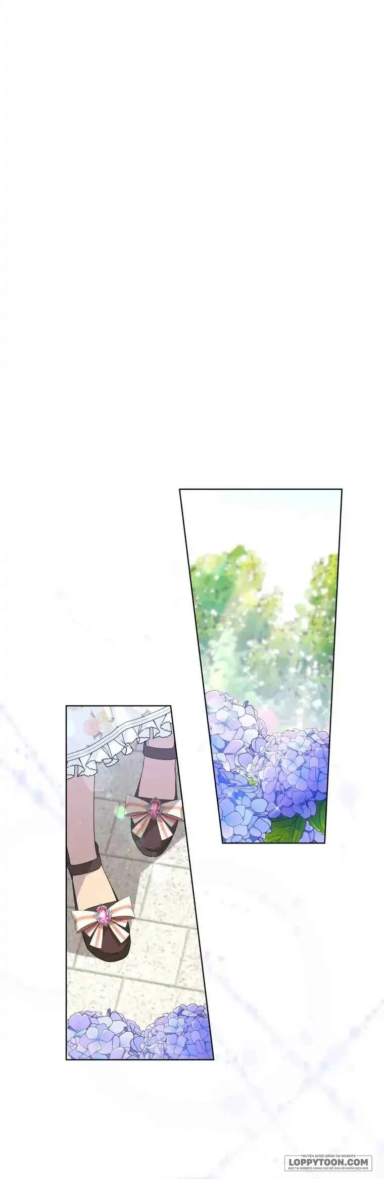 Chiếc Túi Bí Mật Của Quý Cô Xấu Xí Chap 7 - trang 30