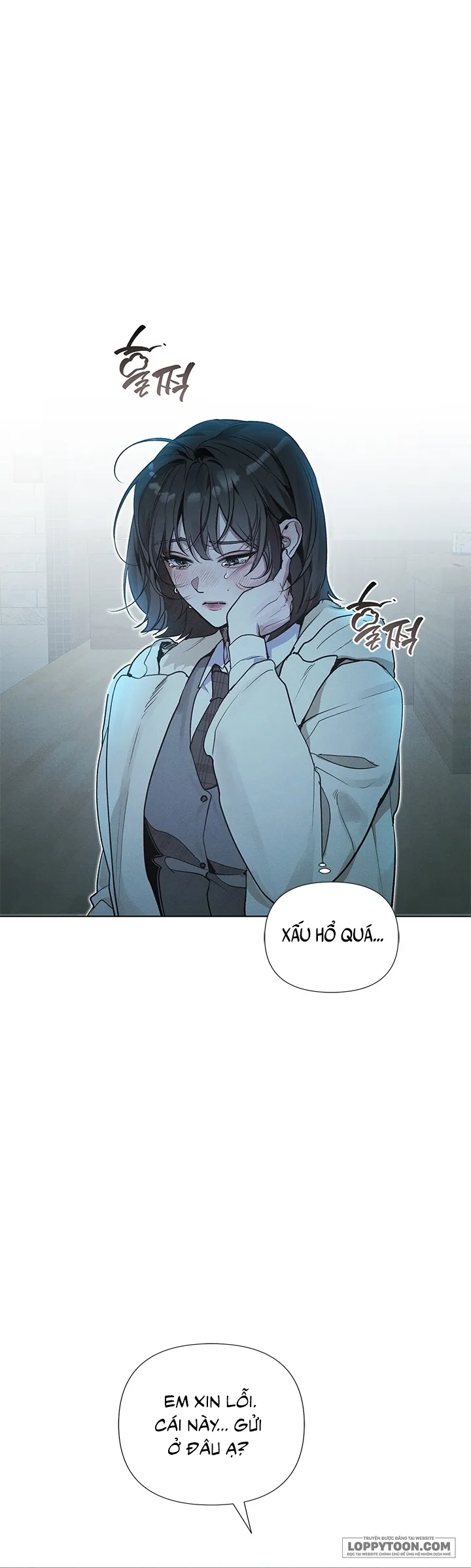 Cho Đến Khi Hóa Thành Đóa Lan Chap 1 - trang 36