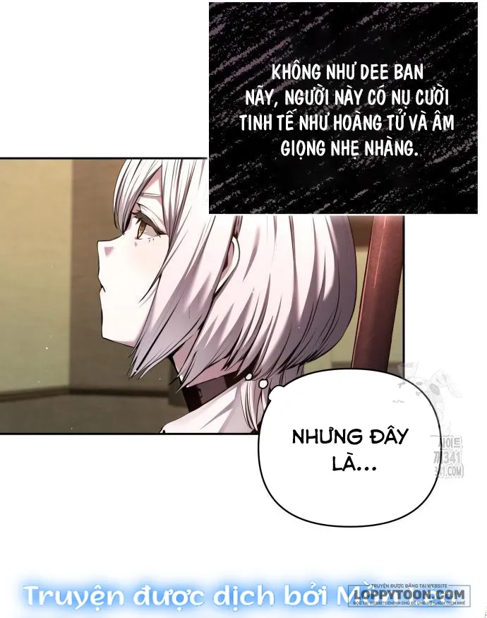 Thỏ Trắng Ở Xứ Sở Thần Tiên Chap 5 - trang 46