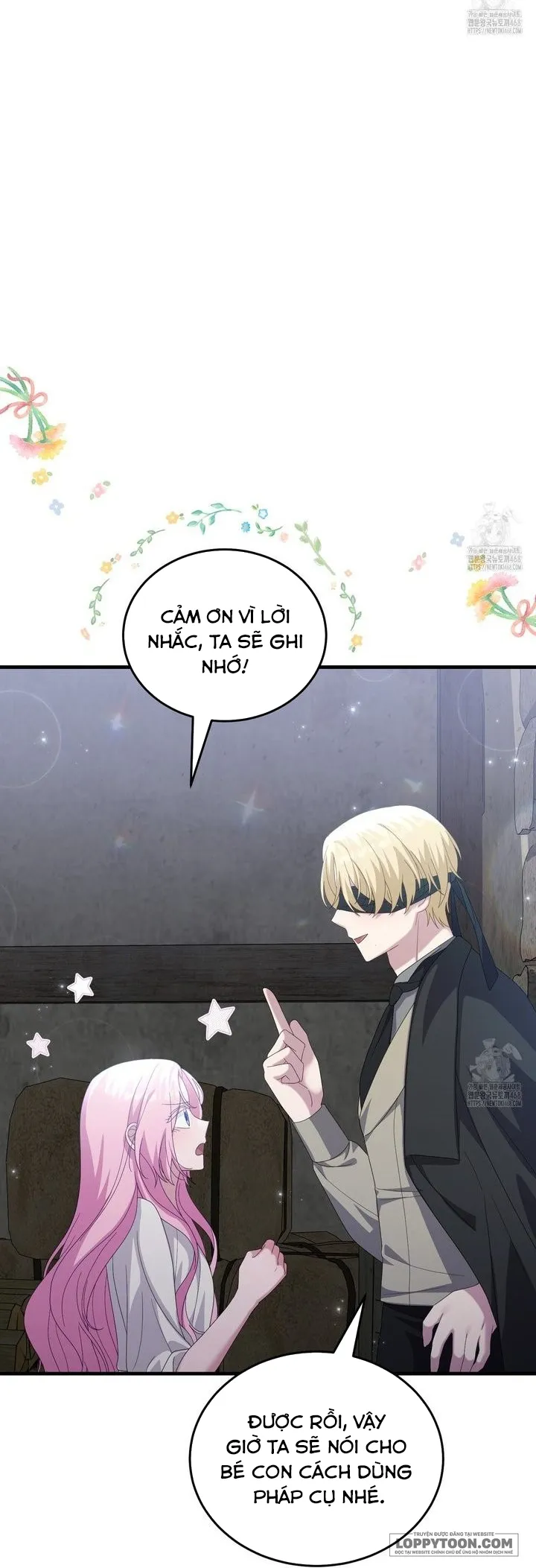 Nàng Tiên, Hãy Ký Hợp Đồng Nào Chap 64 - trang 46