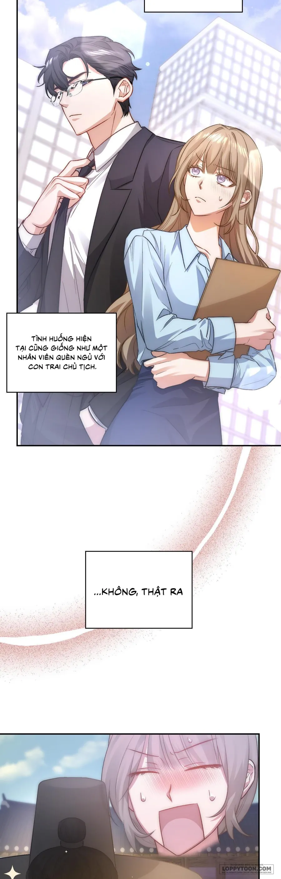 Ủa, Sao Thể Loại Này Khác Biệt Quá Vậy? Chap 4 - trang 27