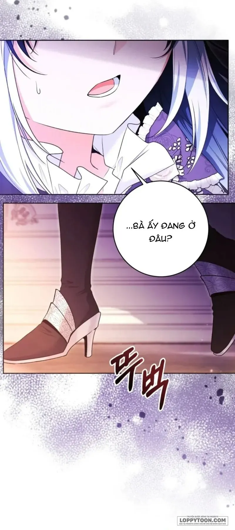 Bé Cá Voi Sát Thủ Phản Diện Chap 100 - trang 22
