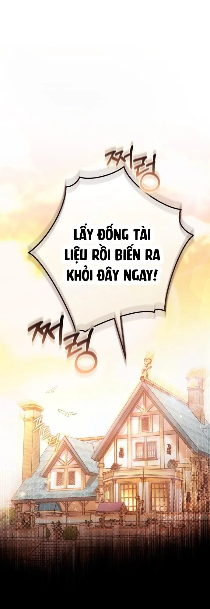 Bạo Chúa Độc Ác Trở Lại Chap 3 - trang 27