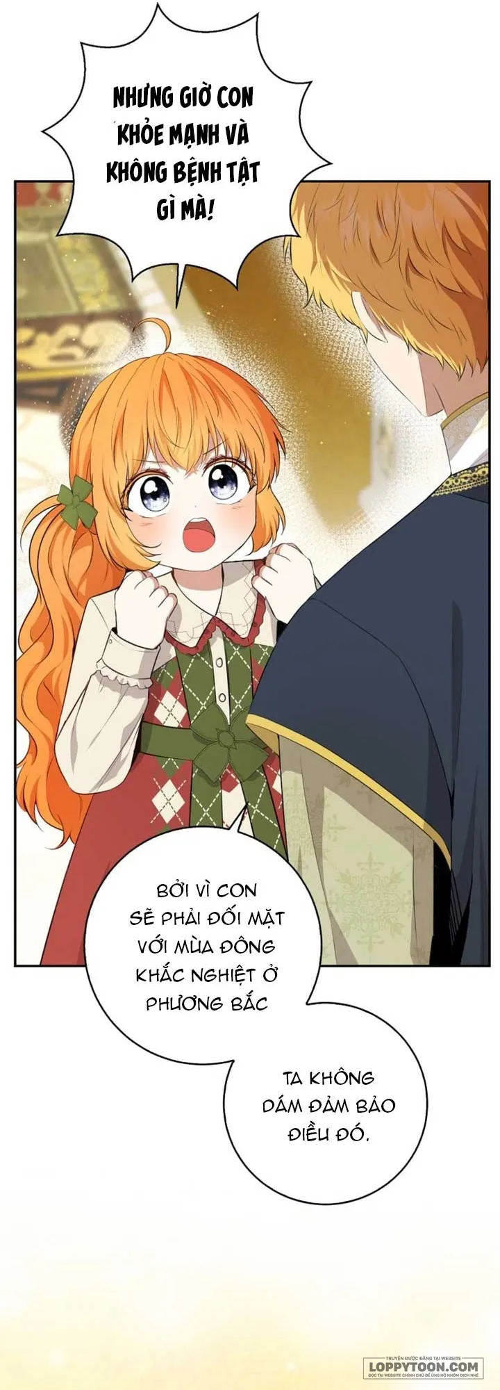 Sóc Con Tài Năng Chap 72 - trang 46