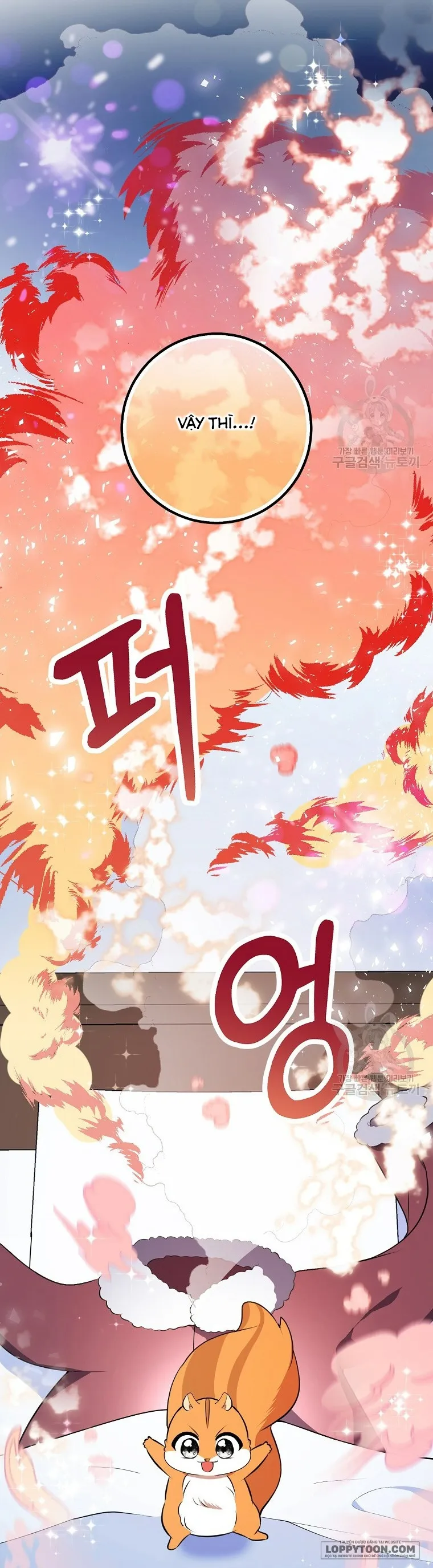 Sóc Con Tài Năng Chap 61 - trang 41