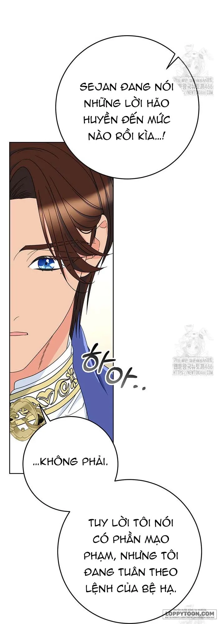 Nuôi Dưỡng Em Gái Xinh Đẹp Chap 87 - trang 10