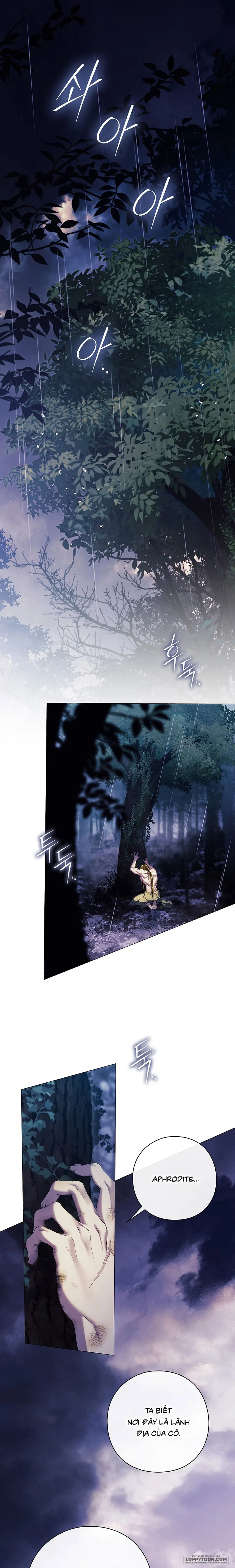 Dành Cho Các Nữ Thần: Dành Cho Daphne Chap 44 - trang 1