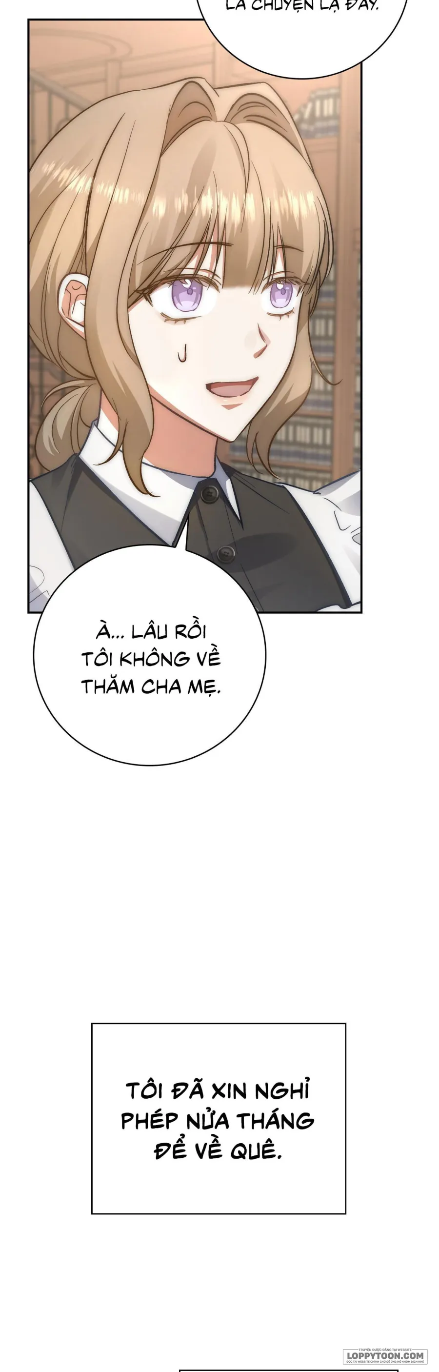 Ủa, Sao Thể Loại Này Khác Biệt Quá Vậy? Chap 10 - trang 2