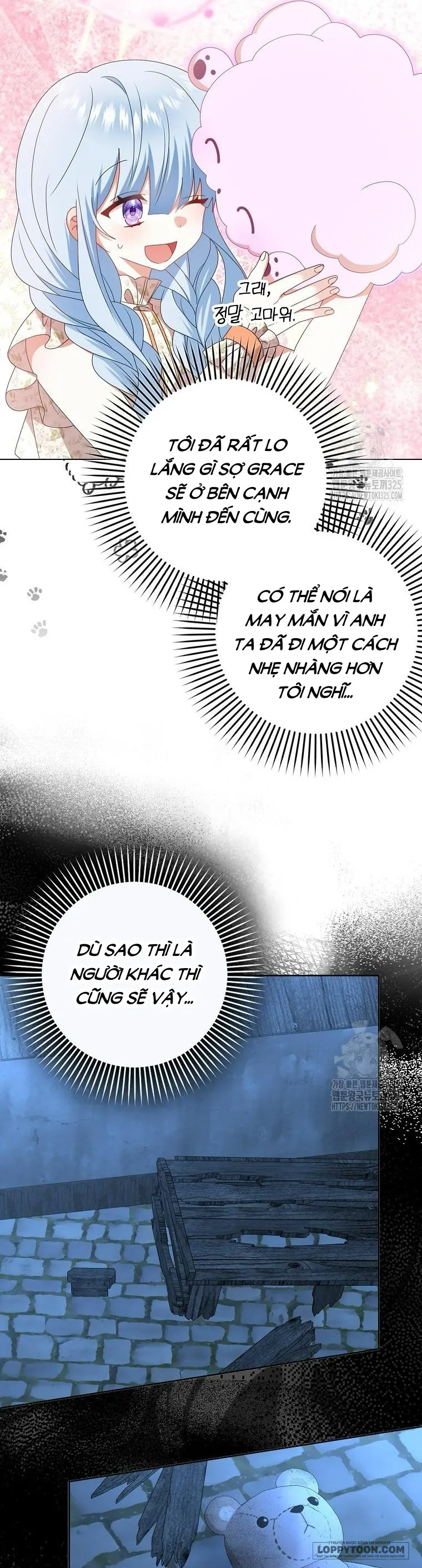 Tôi Sẽ Chiếm Lấy Ngư Trường Này! Chap 31 - trang 29