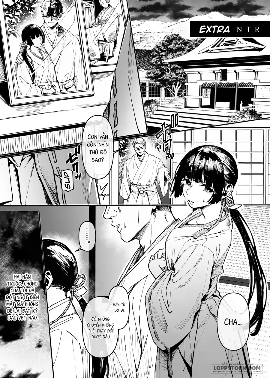 [18+] Hiến Thân Oneshot - trang 30