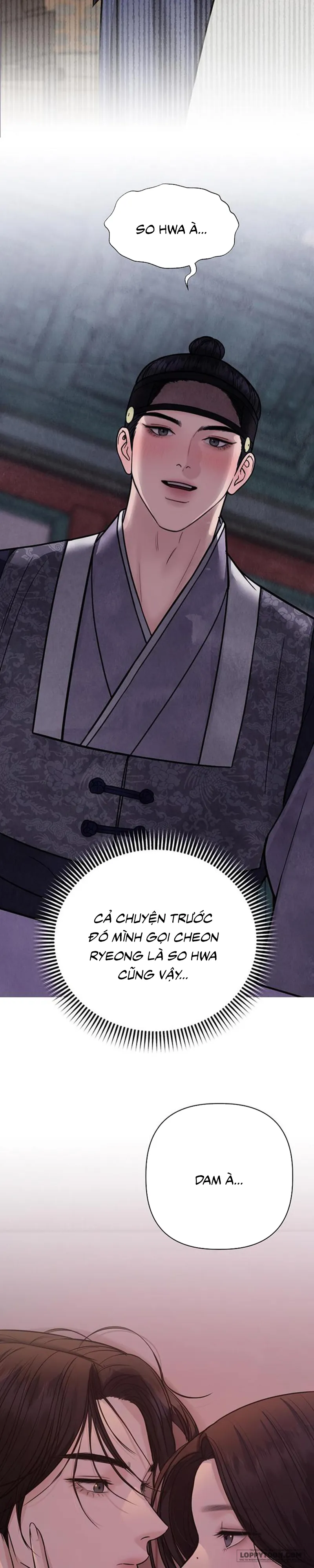 Quỷ Hồn Chap 34 - trang 24