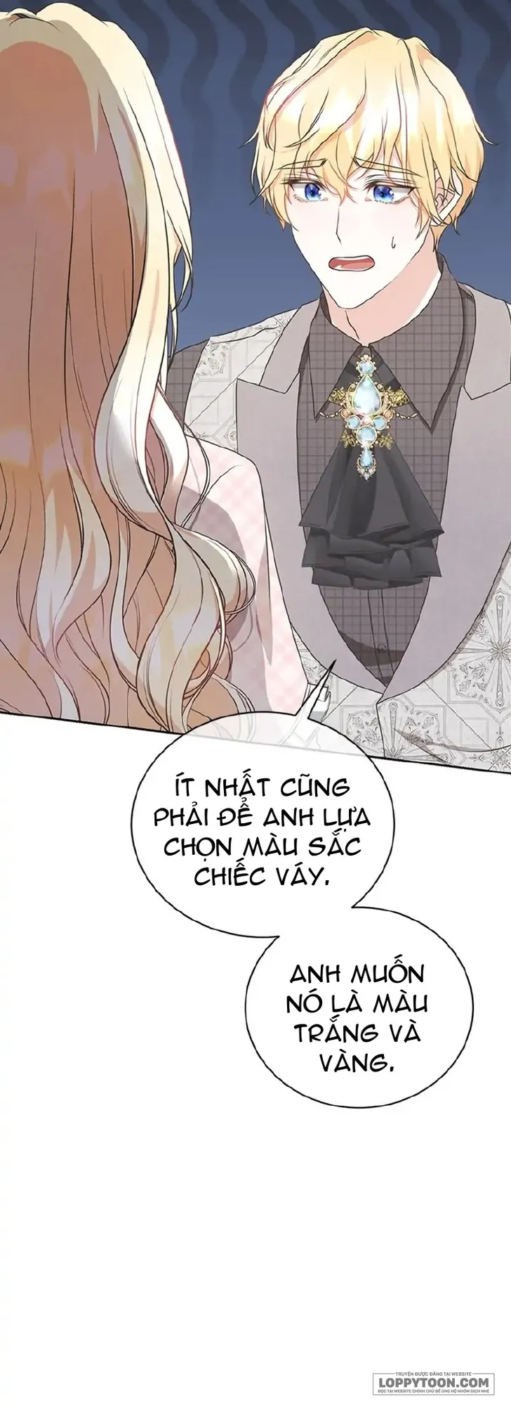 Sinh Ra Trở Thành Nhân Vật Không Có Trong Nguyên Tác Chap 30 - trang 30