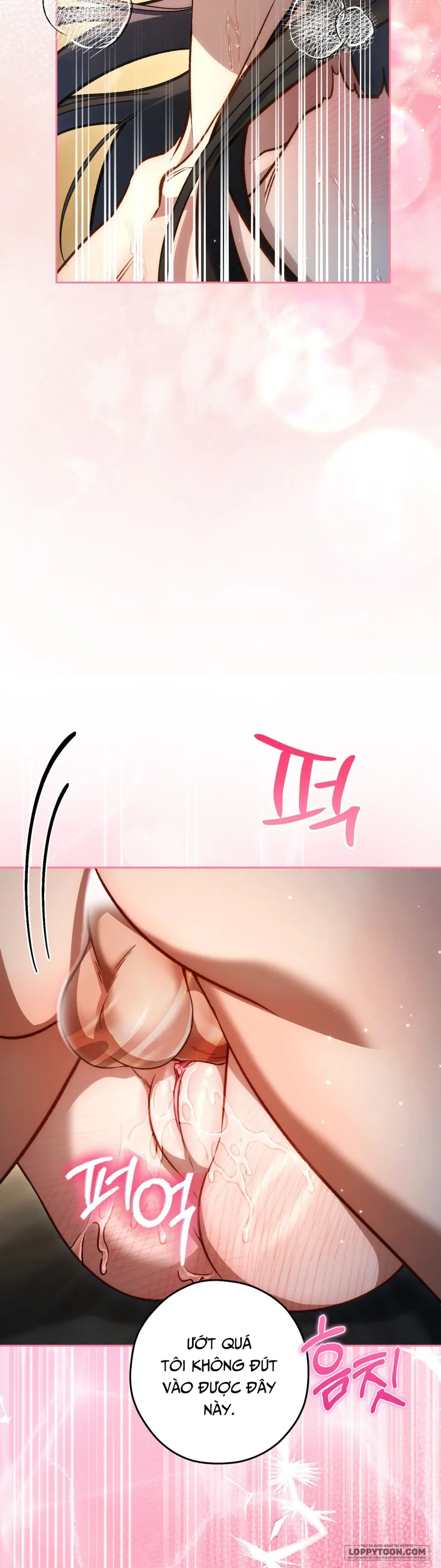 [KHÔNG CHE] Không Tỉnh Táo Chap 8 - 🔞🔞🔞 - trang 33
