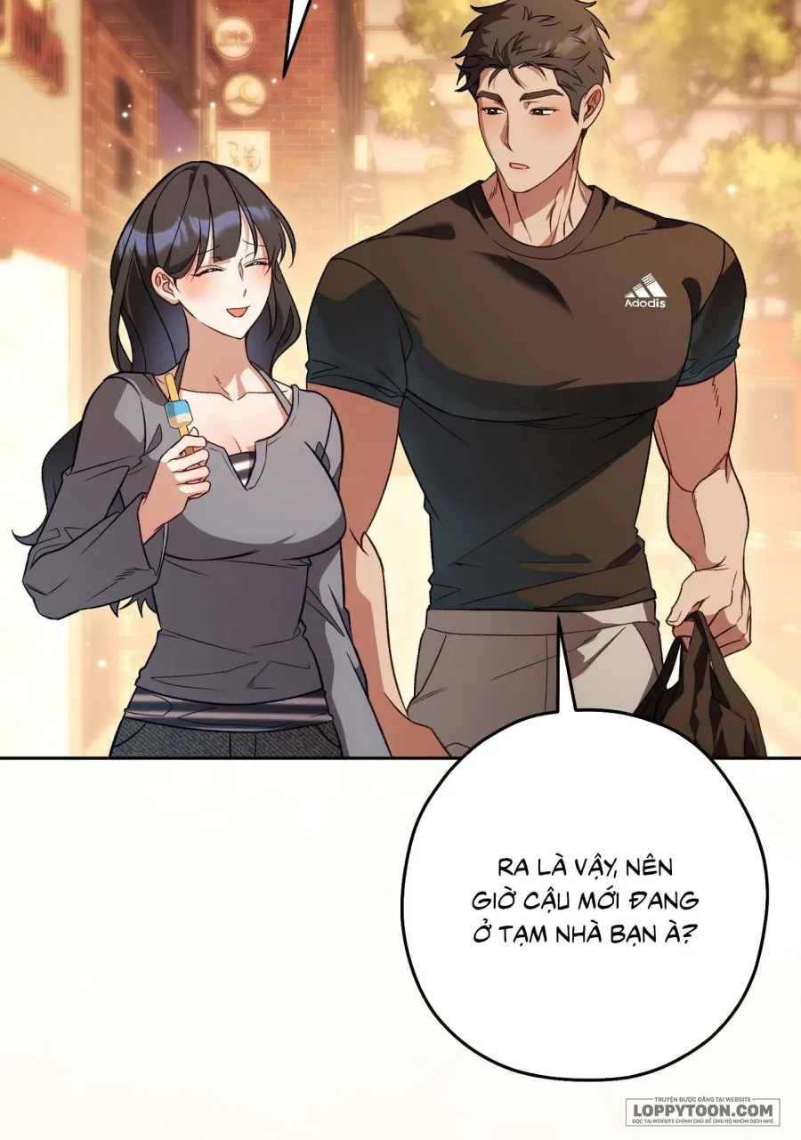 Không Tỉnh Táo Chap 6 - trang 35