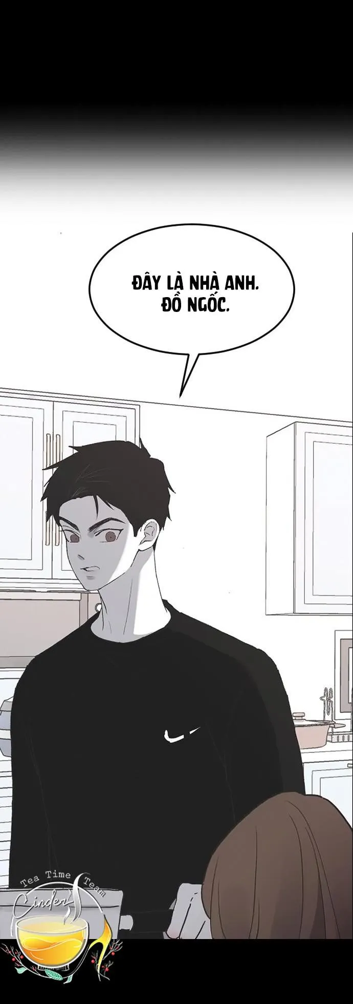 Ba Anh Trai Cực Phẩm Của Tôi Chap 16 - trang 67