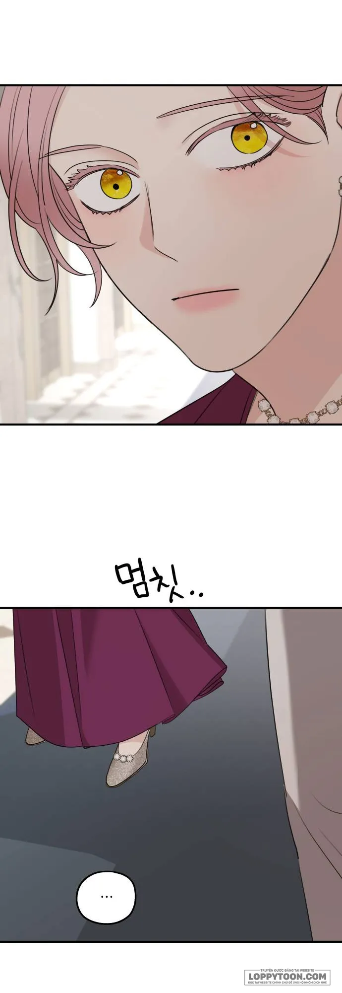 Gia Đình Chồng Quá Ám Ảnh Bởi Tôi Chap 70 - trang 57