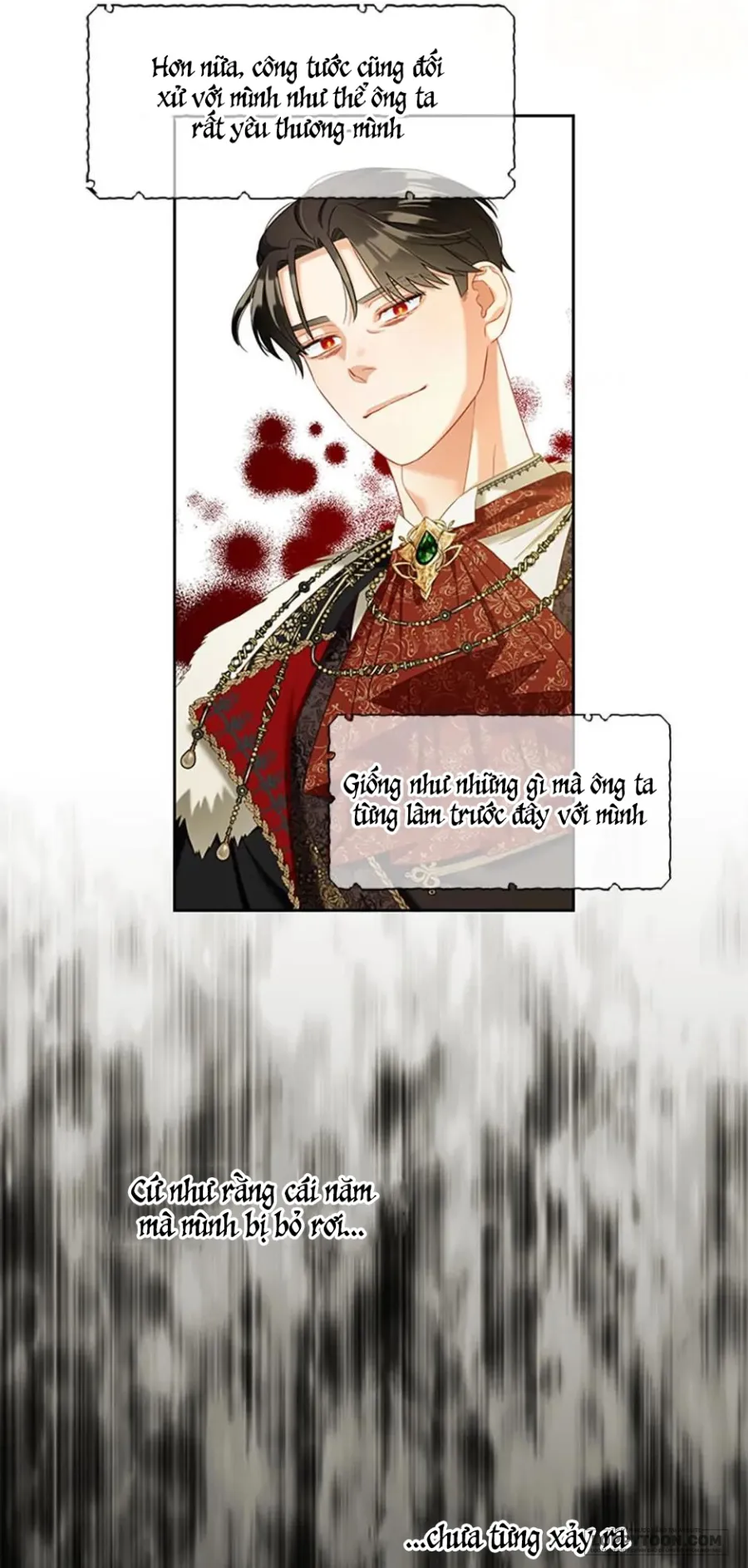 Tôi Sẽ Ở Ngay Bên Cạnh Nam Chính Chap 26 - trang 14