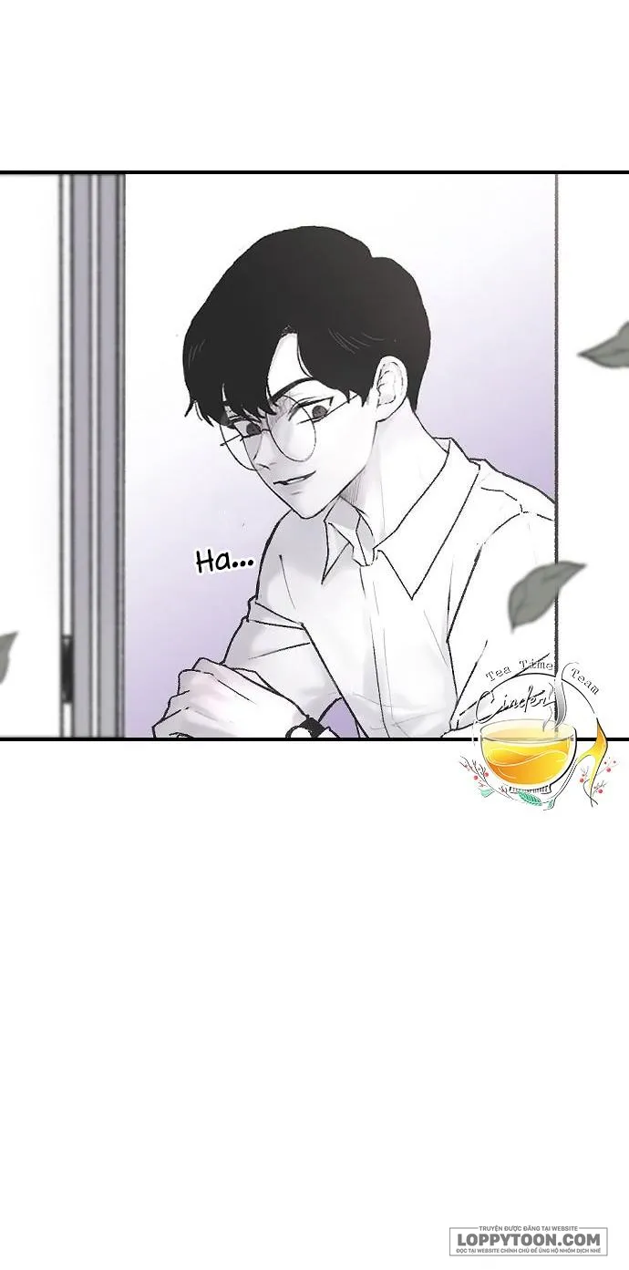 Ba Anh Trai Cực Phẩm Của Tôi Chap 4 - trang 43