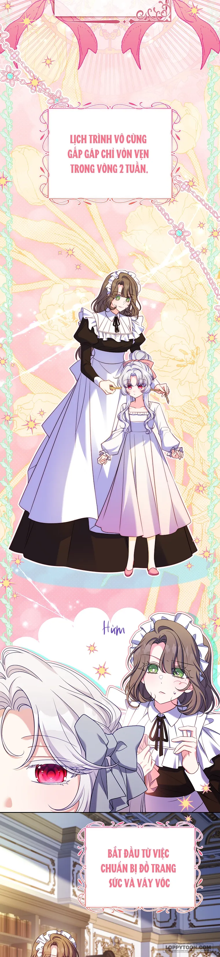 Cha Nào Con Nấy Chap 9 - trang 15