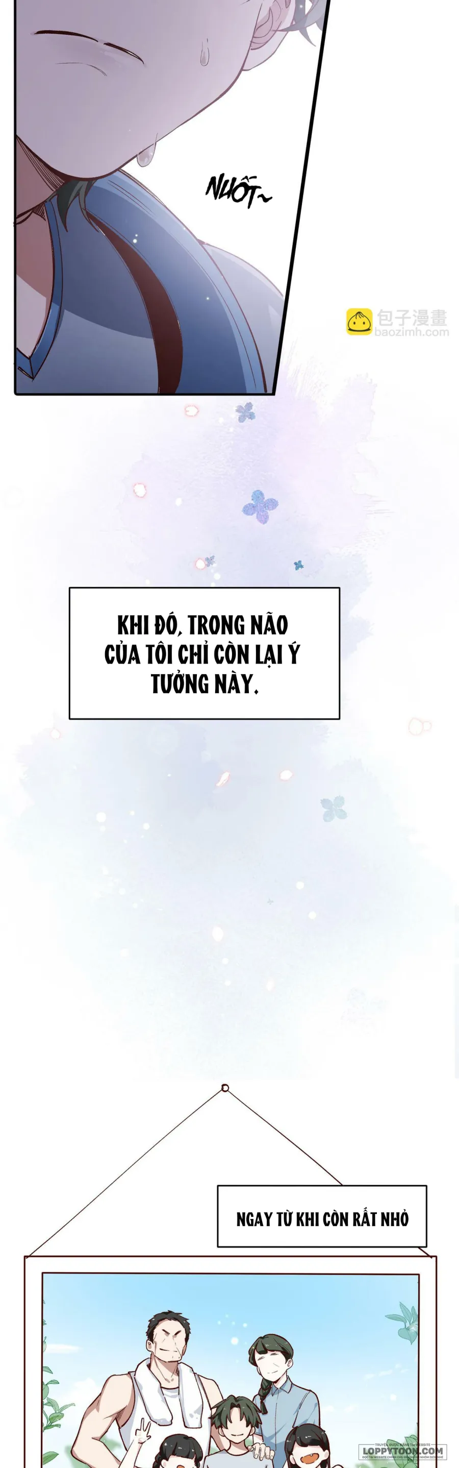 Mười Năm Sau, Tôi Sẽ Kết Hôn Với Kẻ Thù Không Đội Trời Chung Chap 34 - trang 2