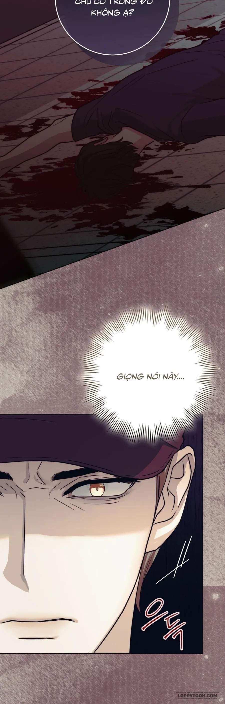 Hang Kiến Chap 9 - trang 36