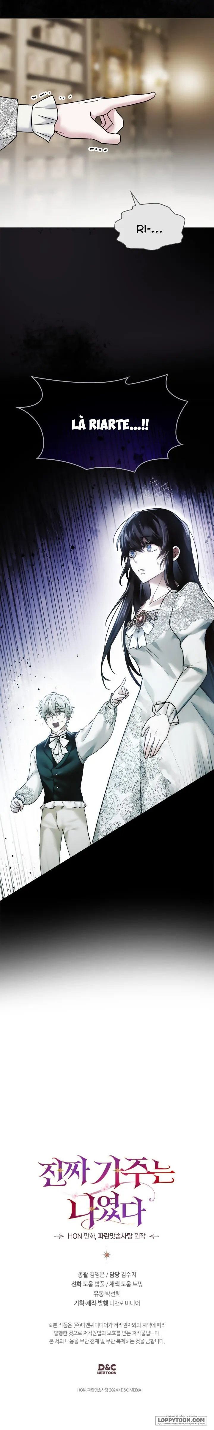 Tôi Mới Là Gia Chủ Thật Sự Chap 4 - trang 9
