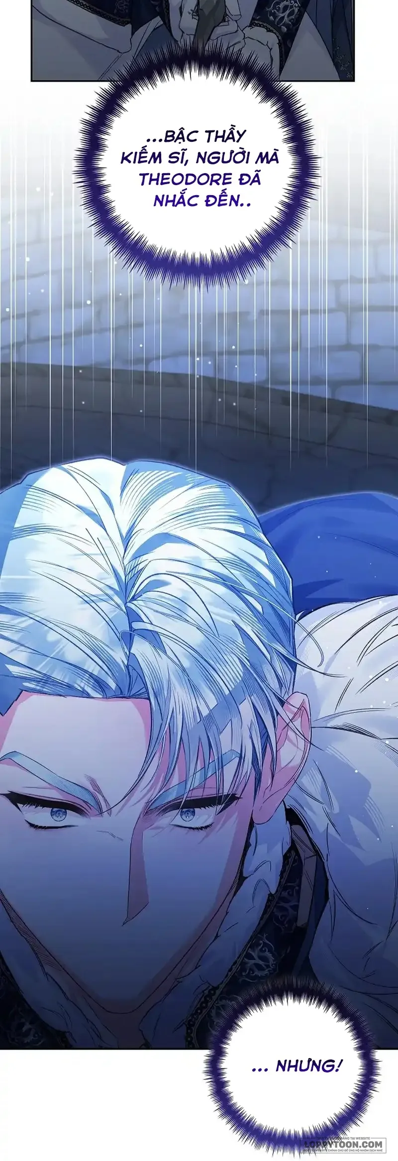 Papa Là Kẻ Thù Kiếp Trước Của Tôi? Chap 19 - trang 57