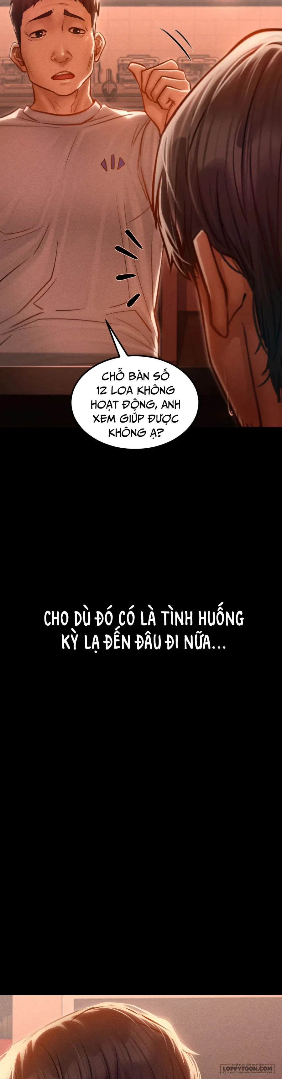 Dinh Thự Thiên Đường Chap 3 - 🔞🔞🔞 - trang 40