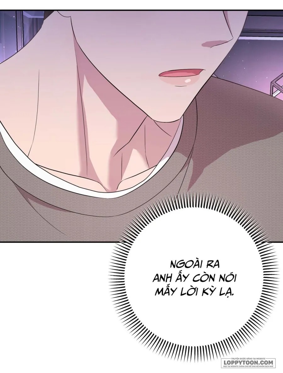 Bạn Anh Trai Tôi : Kang Tae Geon Chap 7 - 🔞🔞🔞 - trang 32
