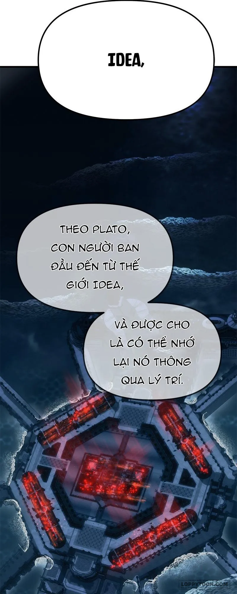 Xâm Nhập Trường Trung Học Tài Phiệt Chap 98 - trang 99