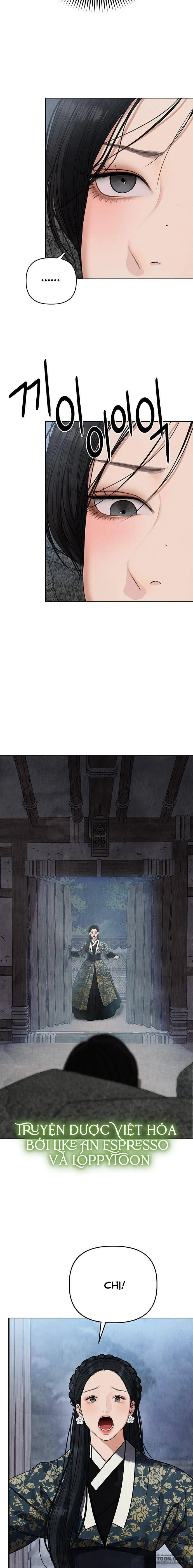 Quỷ Hồn Chap 1 - trang 22