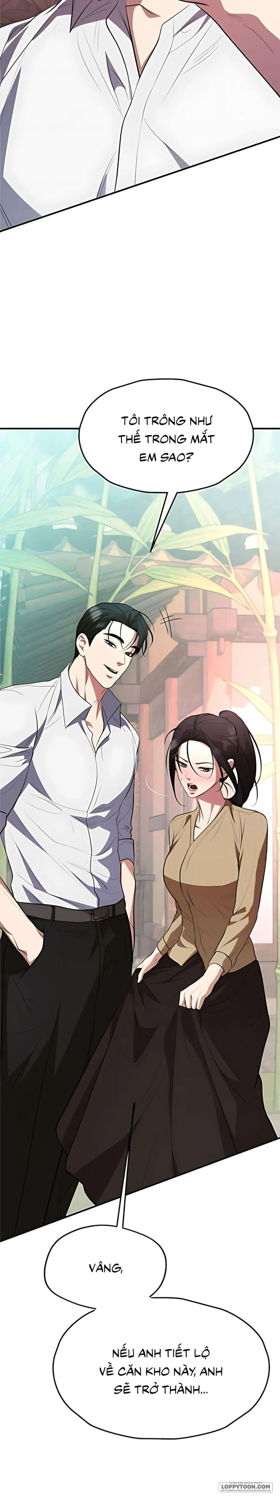 Tiêu Bản Chap 10 - trang 33