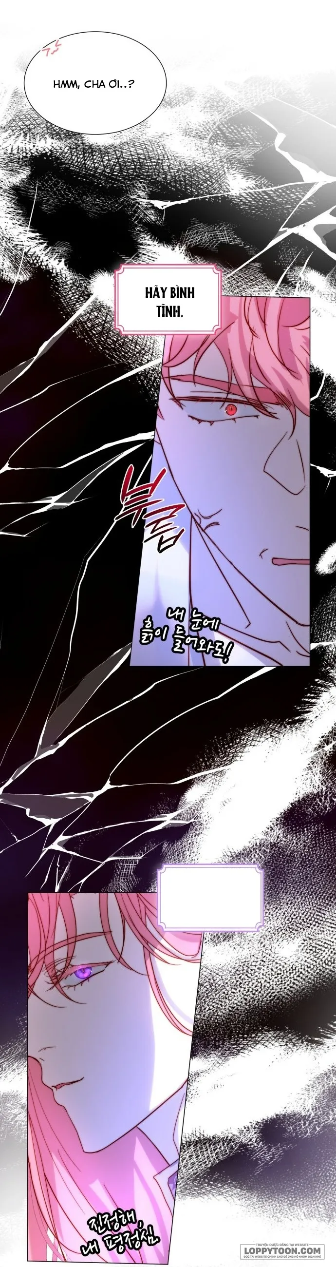 Tôi Được Sinh Ra Là Cô Con Gái Thứ Hai Chap 52 - trang 31