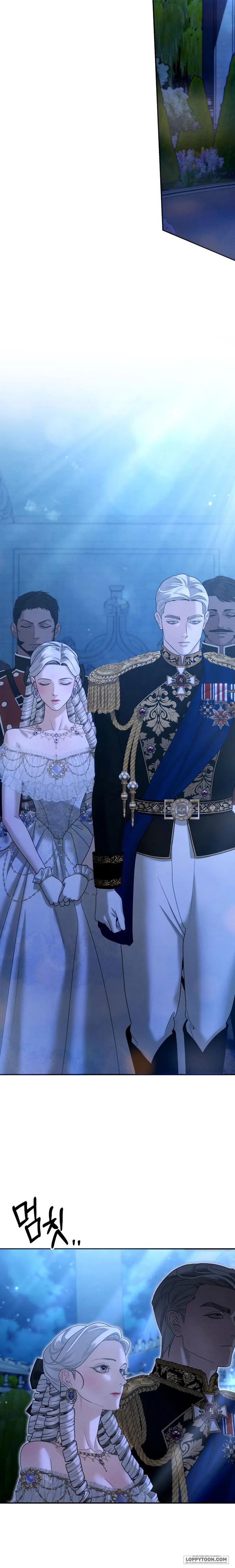 Cuộc Hôn Nhân Bị Cướp Đoạt Chap 83 - trang 28