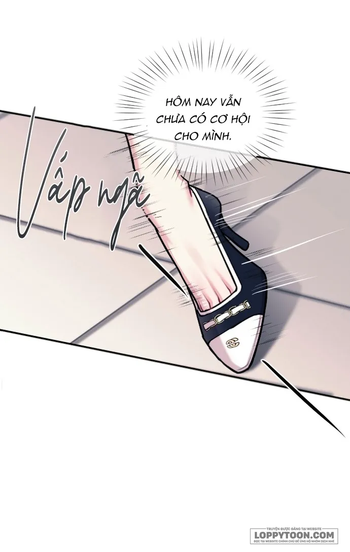 Xâm Nhập Trường Trung Học Tài Phiệt Chap 6 - trang 56