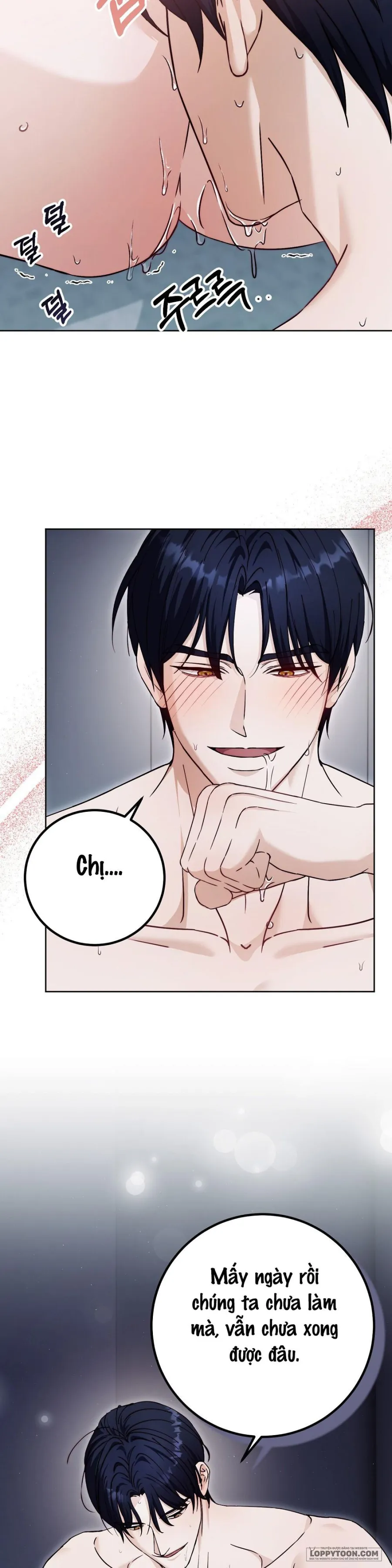 Sự Tương Phùng Của Ji Hee Jin và Ji Hyun Woo Chap 5 - 🔞🔞🔞 - trang 13