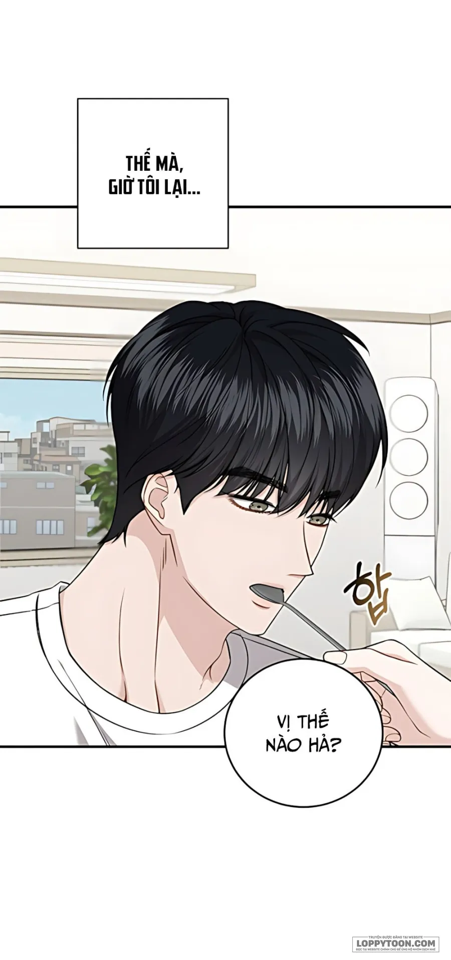 Quy Luật Cải Tạo Kẻ Rác Rưởi Chap 5 - 🔞 - trang 66