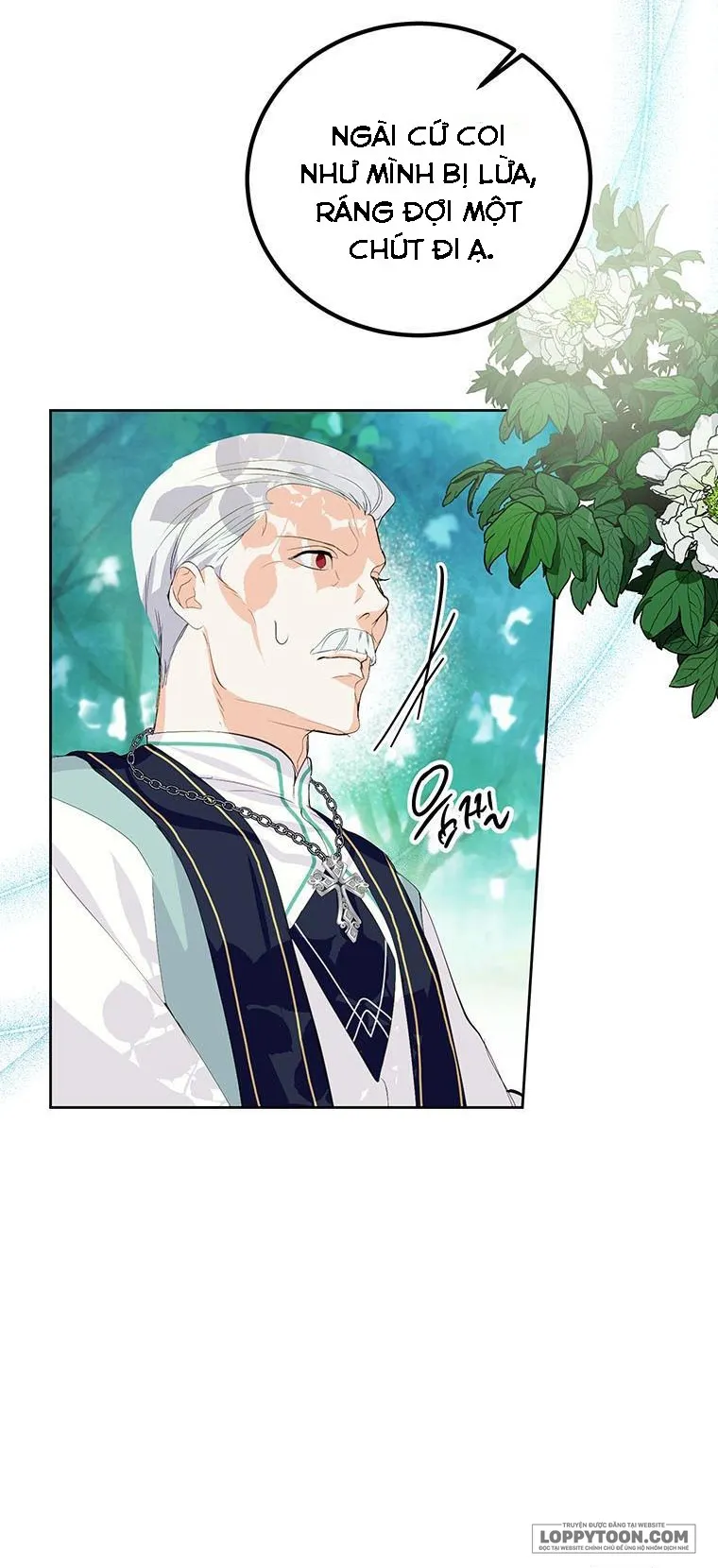 Phía Sau Mặt Nạ Của Nam Chính Hiền Lành Chap 16 - trang 8
