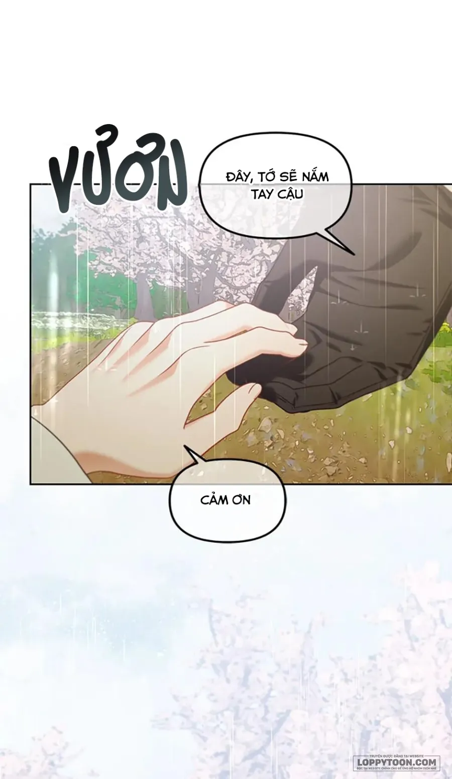 Tôi Sẽ Ở Ngay Bên Cạnh Nam Chính Chap 29 - trang 26