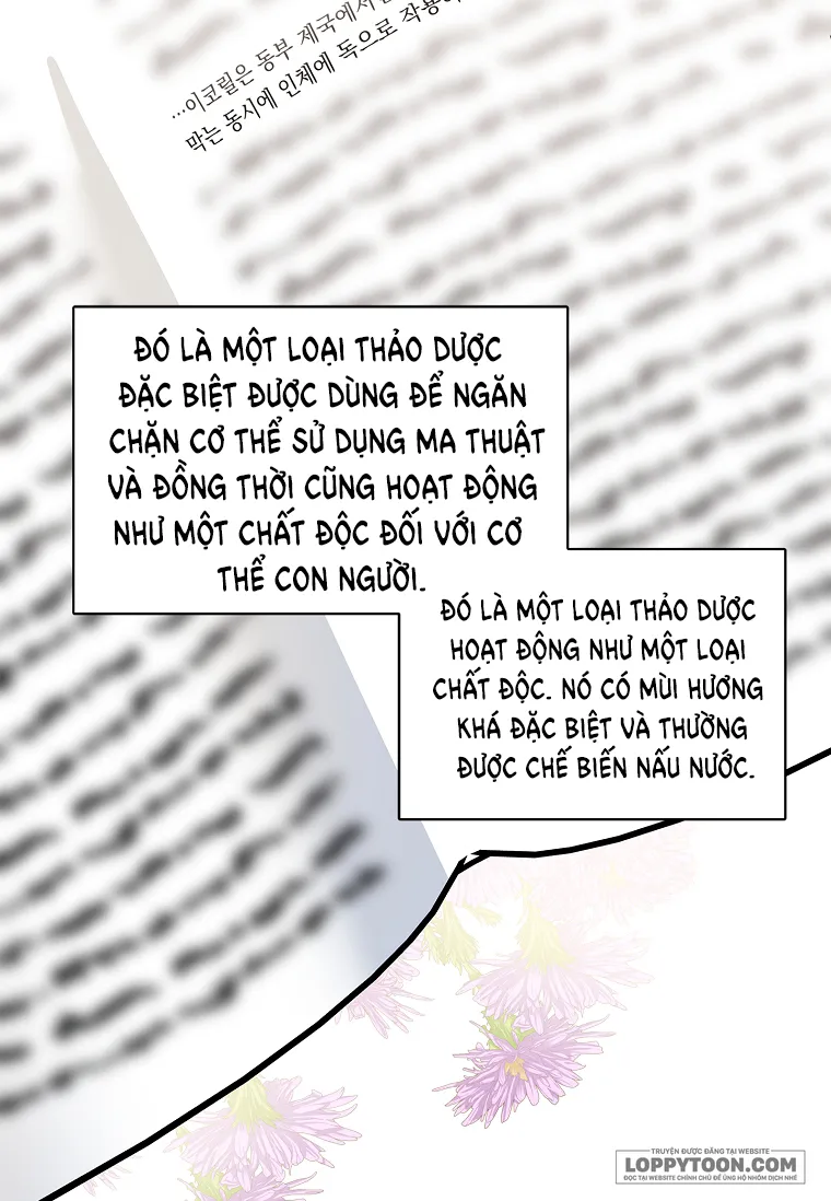 Tôi Đã Trở Thành Con Gái Út Của Công Tước Phản Diện Chap 10 - trang 62