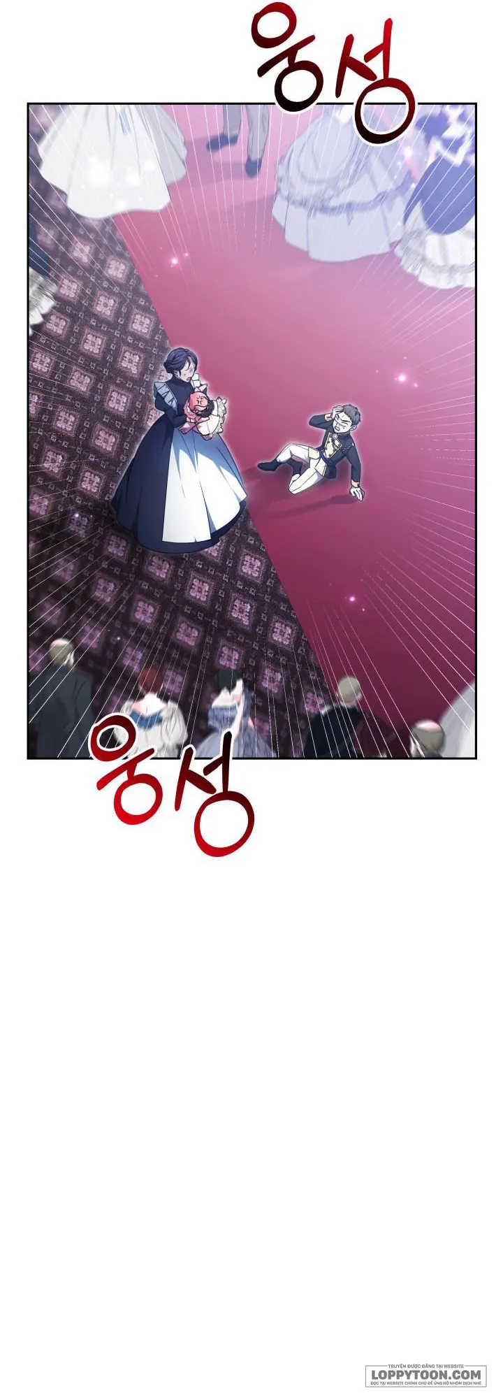 Rồng Con Thuần Hóa Những Kẻ Điên Rồ Chap 10 - trang 55