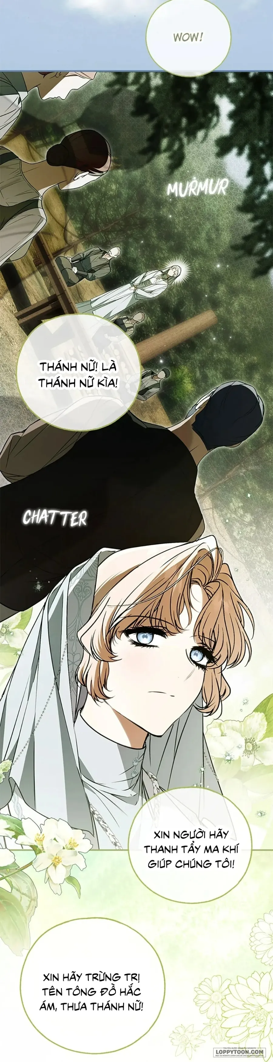 Có Kẻ Đã Sở Hữu Cơ Thể Của Tôi Chap 78 - trang 48