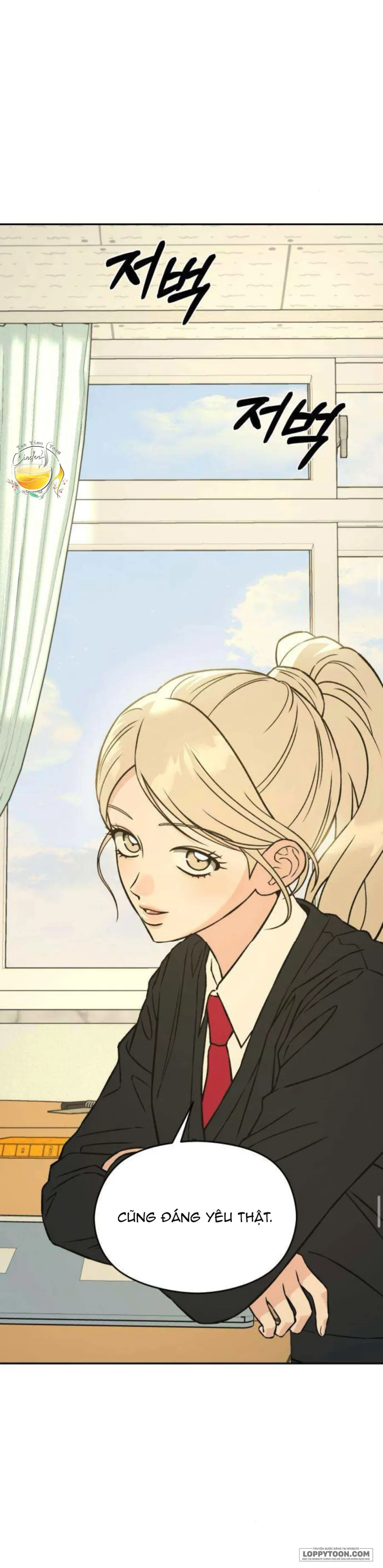 Nguyên Tắc Của Serim Chap 17 - trang 43