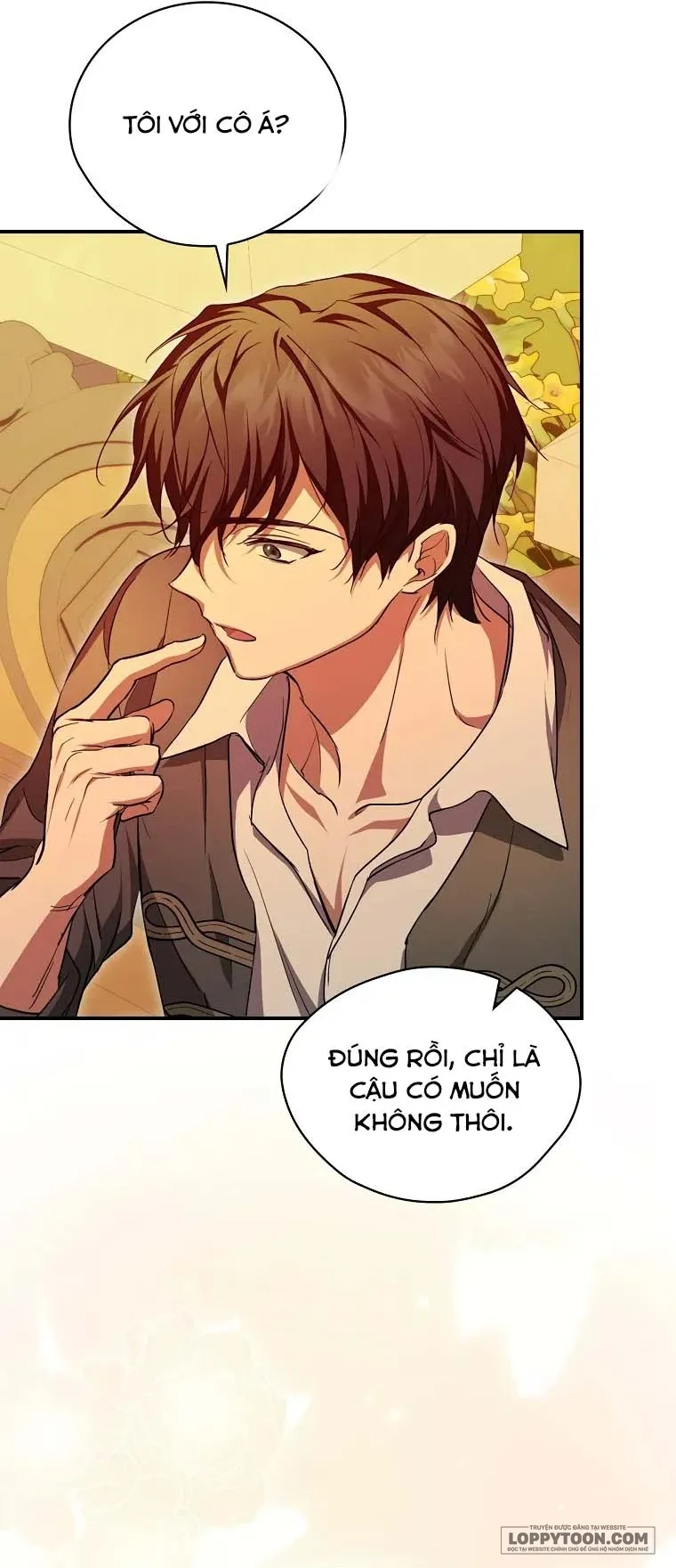 Tìm Một Người Chồng Mới Chap 16 - trang 28