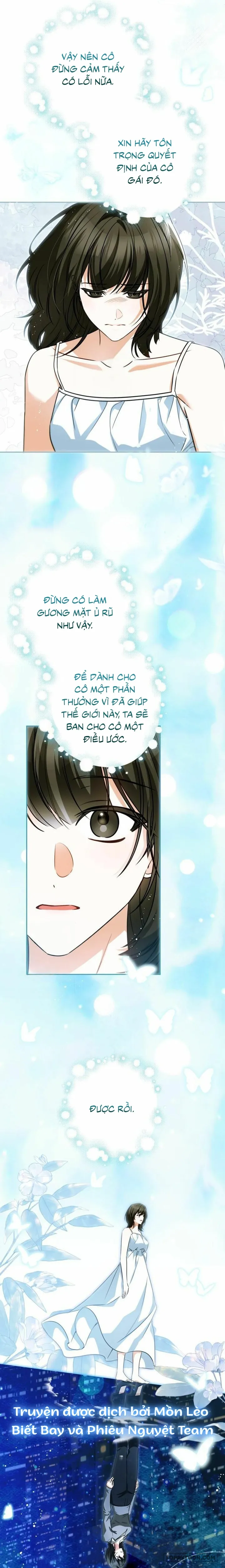 Hình Như Tôi Đã Xuyên Vào Cuốn Tiểu Thuyết Nào Đó Chap 98 - trang 15