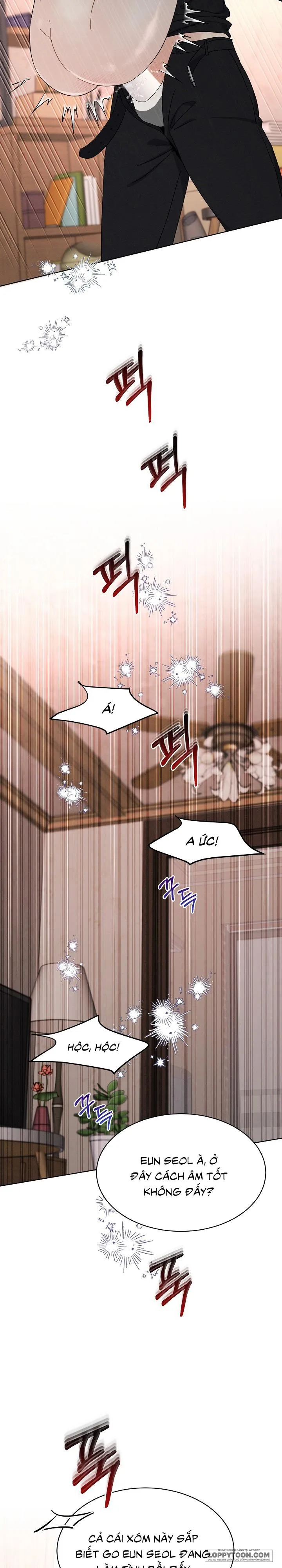 Lãng Mạn Chân Phương Chap 9 - 🔞🔞 - trang 26