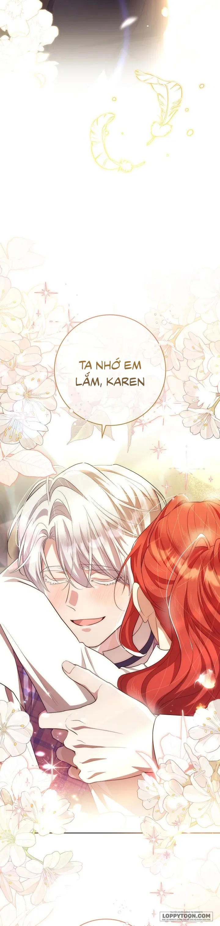 Vị Hoàng Tử Của Em Chap 42 - trang 8