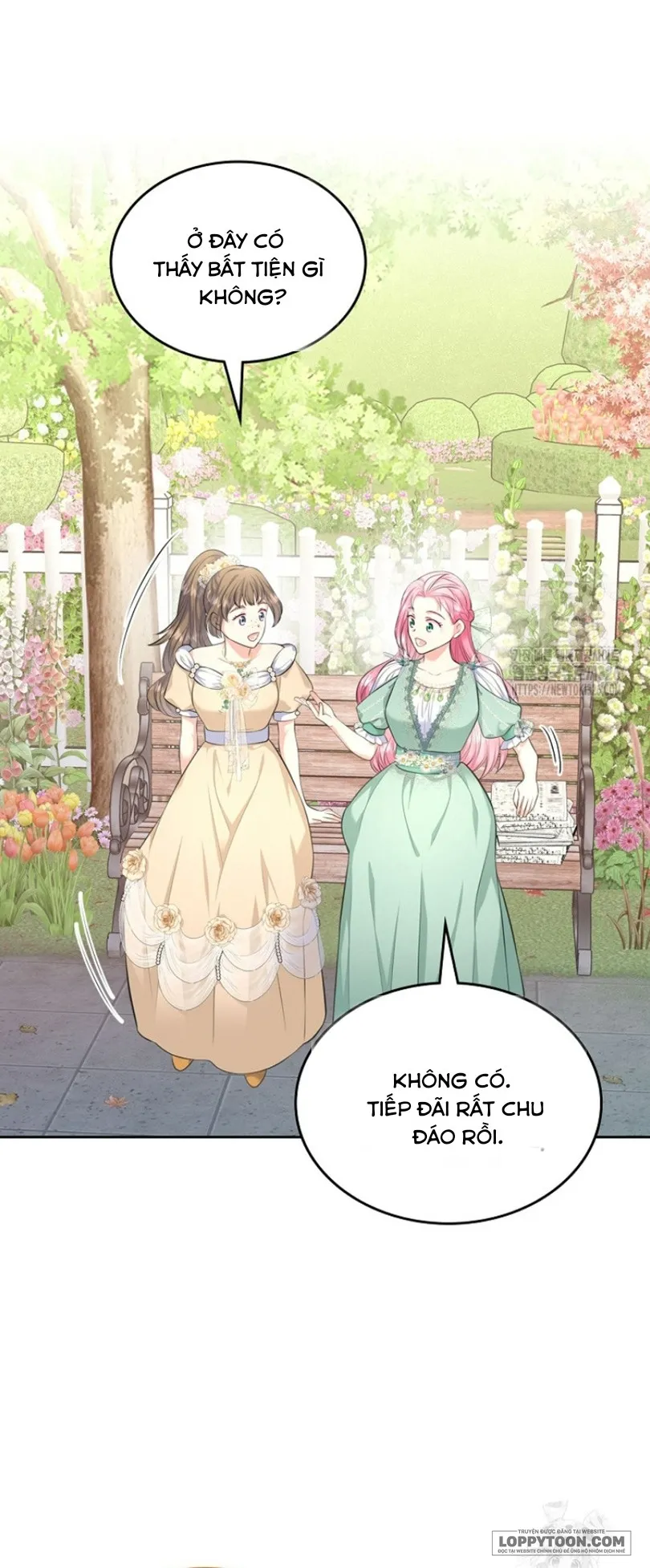 Tôi Sẽ Ly Hôn Với Anh Trai Nữ Chính Chap 40 - trang 68